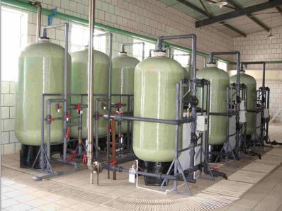 全自動軟水設(shè)備廠家：為您提供高效、可靠的水處理解決方案