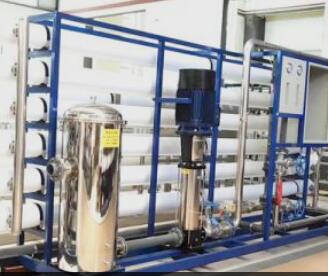 水處理設備廠